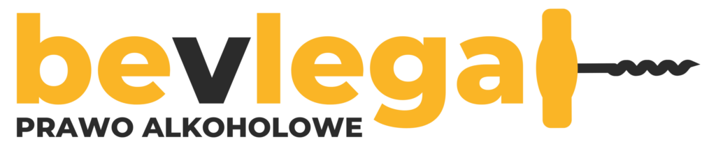BEVLEGAL — Prawo alkoholowe